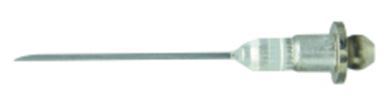 ADAPTER - INJECTOR NEEDLE TO SUIT HAND GREASE GUNS - B200