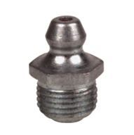 GREASE NIPPLE 10M X 1 STRAIGHT - L200