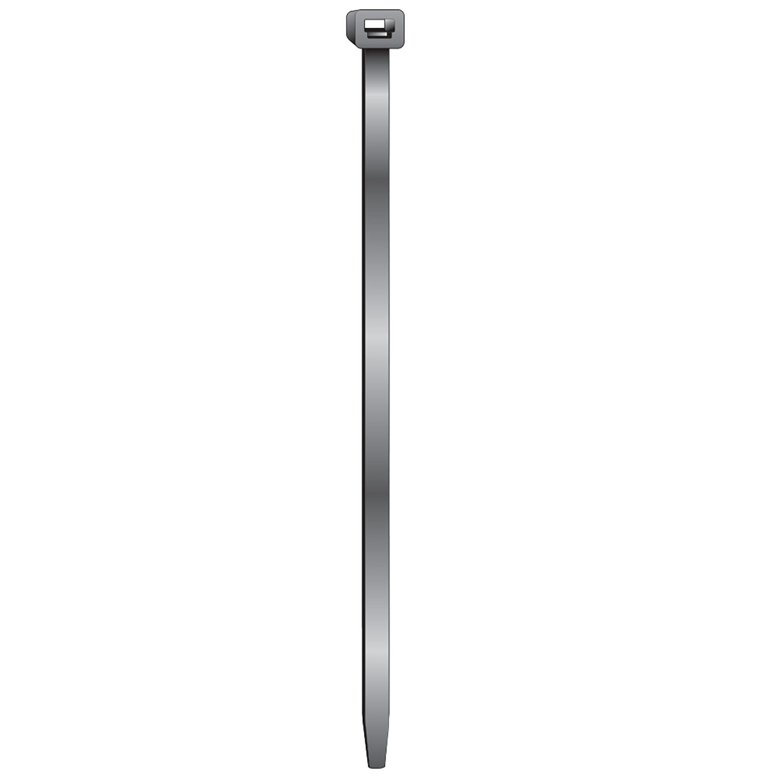 CABLE TIE 4.8 X 200MM (100 PACK) - 56404