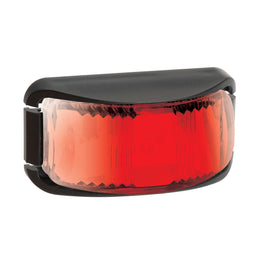 9-33V MDL16 LED REOM 0.5M RED - 91632