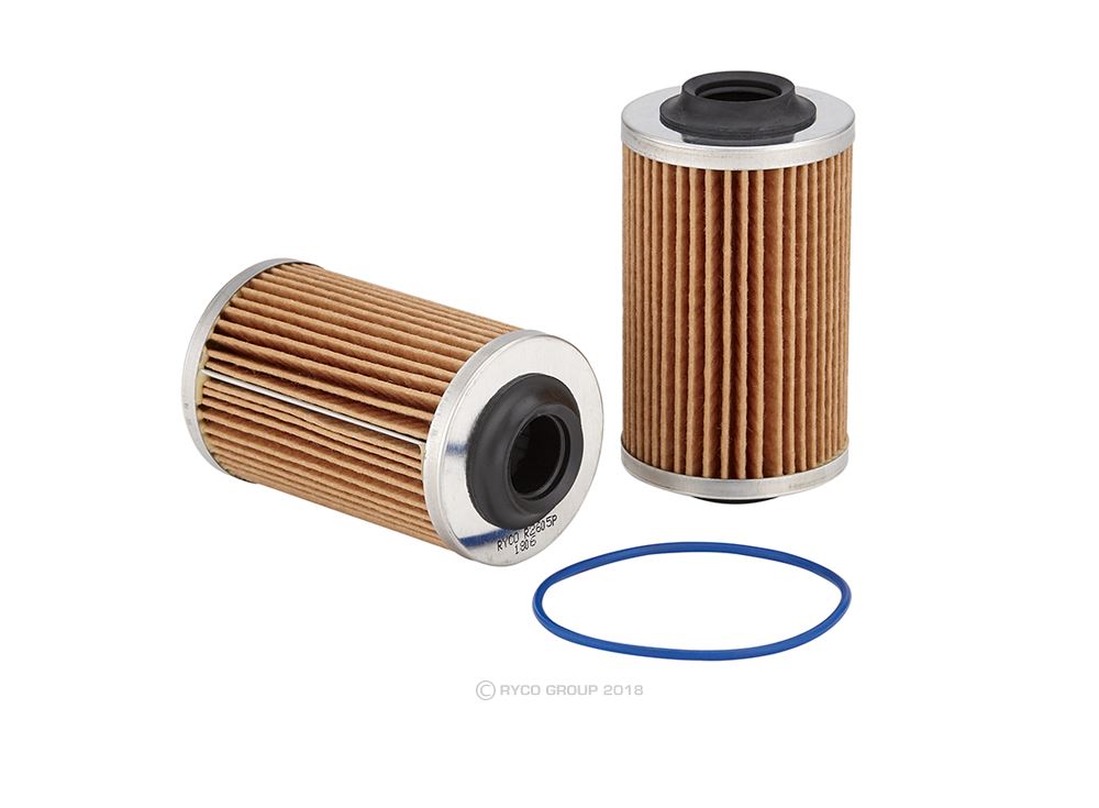 RYCO OIL FILTER COMMODORE - R2605P