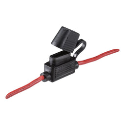 IN-LINE STANDARD ATS BLADE FUSE HOLDER (PACK OF 1) - 54406BL