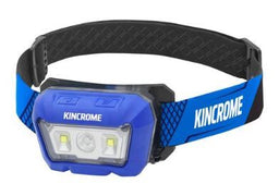 RECHARGABLE LED HEADLAMP - K10304