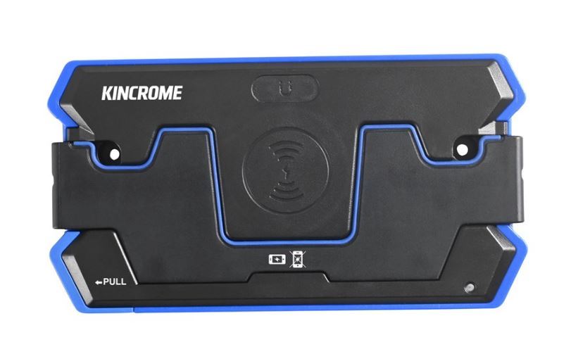 WIRELESS CHARGING PAD - K10314