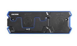 DUAL WIRELESS CHARGING PAD - K10315
