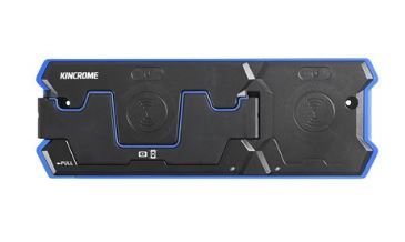 DUAL WIRELESS CHARGING PAD - K10315
