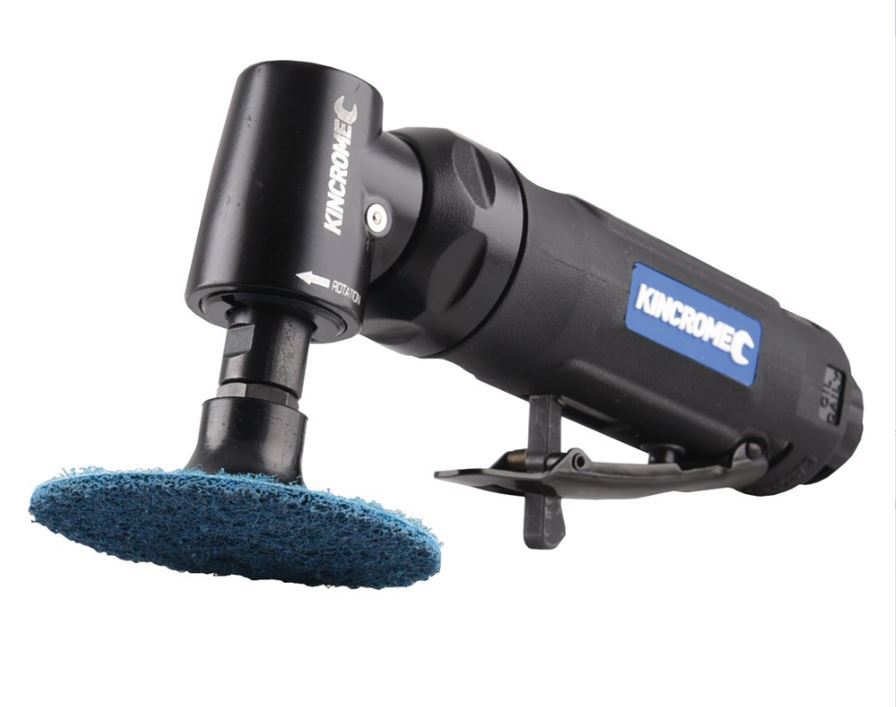 AIR ANGLE SANDER KIT 16 PIECE - K13245