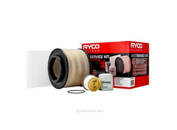 RYCO SERVICE KIT TOYOTA HILUX KUN16/KUN26 - RSK2C