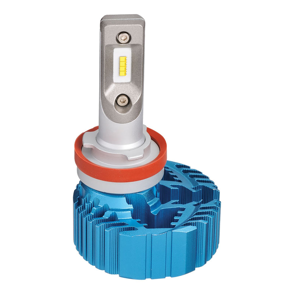 H8/H9/H11 12/24V LED CONVERSION BASE - 18411