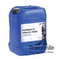 Q8 FORMULA TRUCK 7000 15W-40 CK-4 SYN ENG OIL 20 L - 101148701451