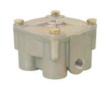 RELAY VALVE VERTICAL R12V - OE102277