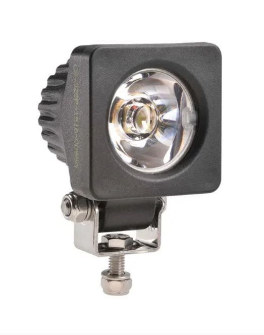 10-80V LED WORK LAMP SPREAD BEAM - 72429