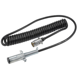 SUZI COIL CABLE 7 CORE ADAPTOR LONG TAIL - 82529