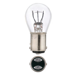 12V 21/5W BAY15D HEAVY-DUTY BULB (PACK OF 1) - 17380BL