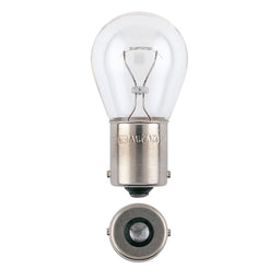 12V 21W BA15S HEAVY-DUTY BULB (BLISTER PACK OF 1) - 17382BL
