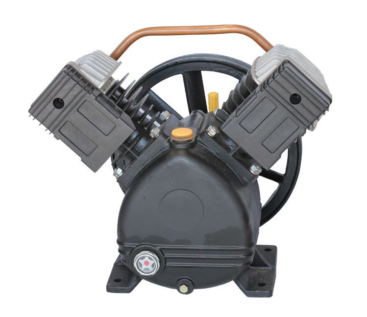 COMPRESSOR PUMP - BELT DRIVE - 260SP