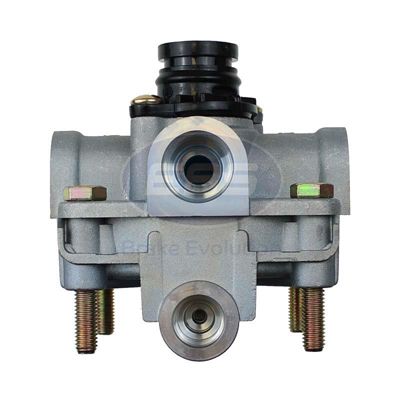 RELAY VALVE - GEN - M16 CONT M22 SUP / DELIVERY - OE9730110010