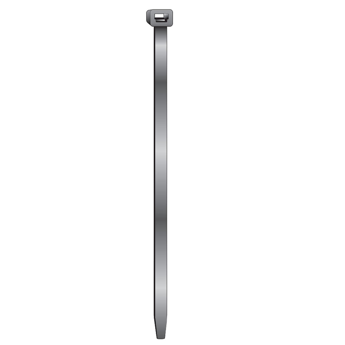 CABLE TIE 3.6 X 140MM (100 PACK) - 56402