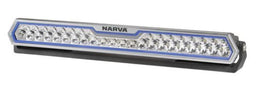24" ULTIMA LIGHT BAR SATIN LONG & WIDE HYBRID BEAM - 71720S