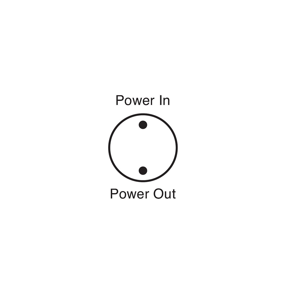 HEAVY-DUTY BATTERY MASTER SWITCH W/ REMOVABLE KEY - 61050