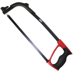 CUTTING TOOLS - HACKSAW ALLOY FRAME 12" - T835100