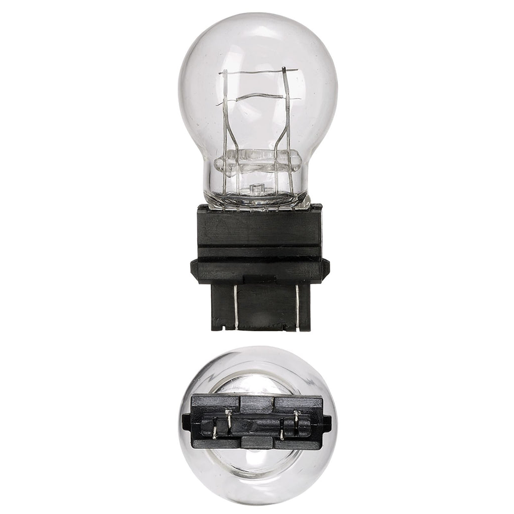 12V 27/7W W2.5 X 16Q P27/7W WEDGE GLOBES (2) - 47557BL