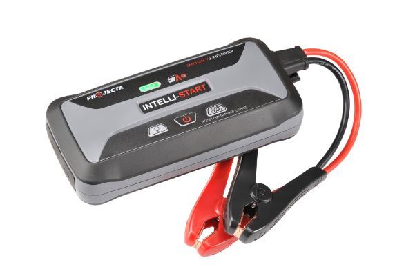 12V 1200A EMERGENCY JUMPSTARTER - IS1220