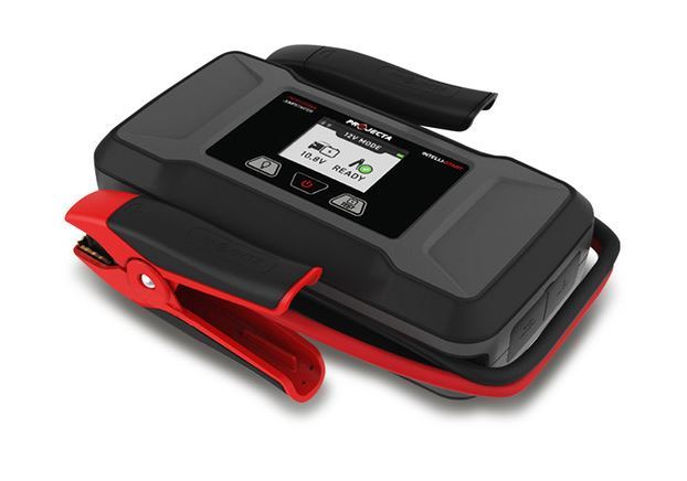 12V 1400A LITHIUM JUMP STARTER - IS1400