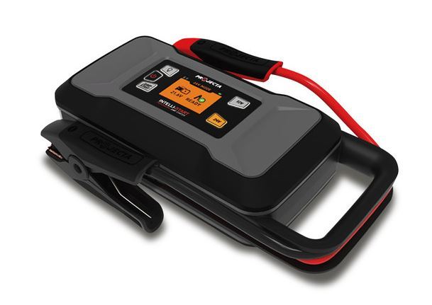 JUMP STARTER 12/24V 2000A LITHIUM - IS2000