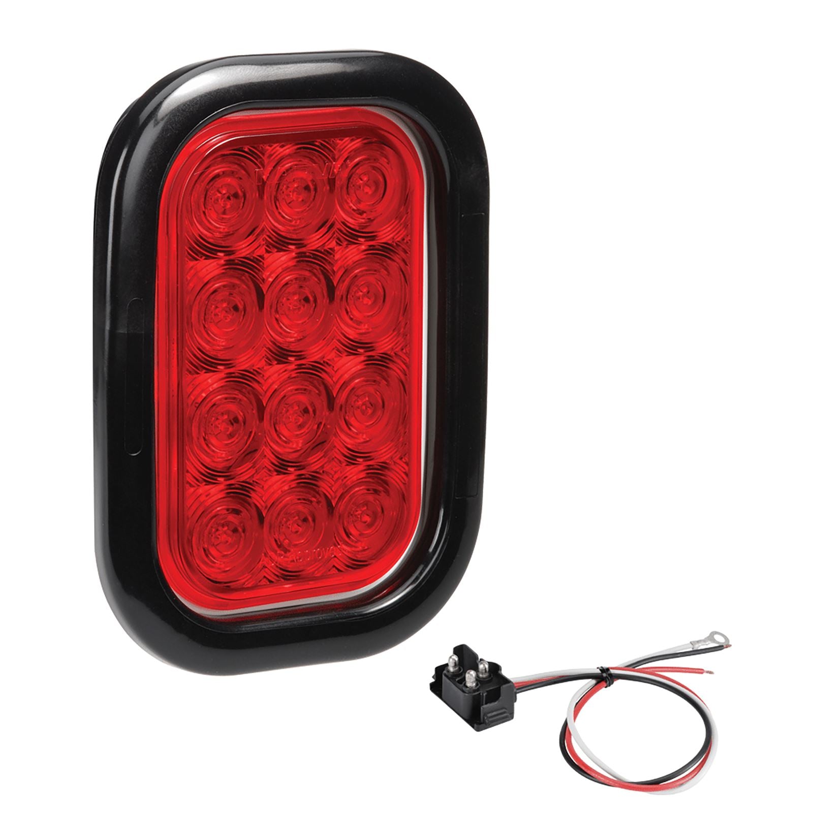 9-33V LED STOP/TAIL BLISTER - 94532BL