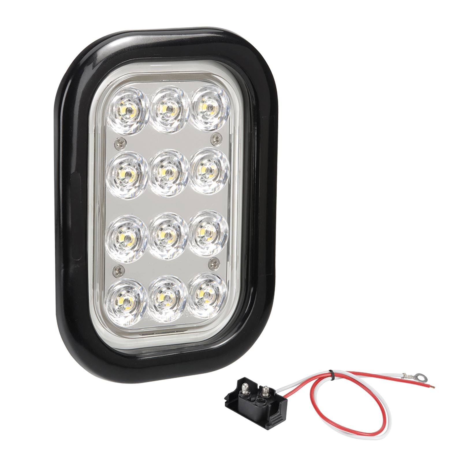 9-33V LED REVERSE BLISTER - 94536BL