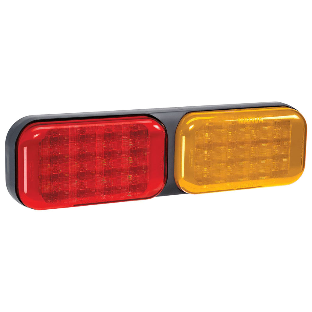 MDL 41 INDICATOR & STOP-TAIL - 94160BL