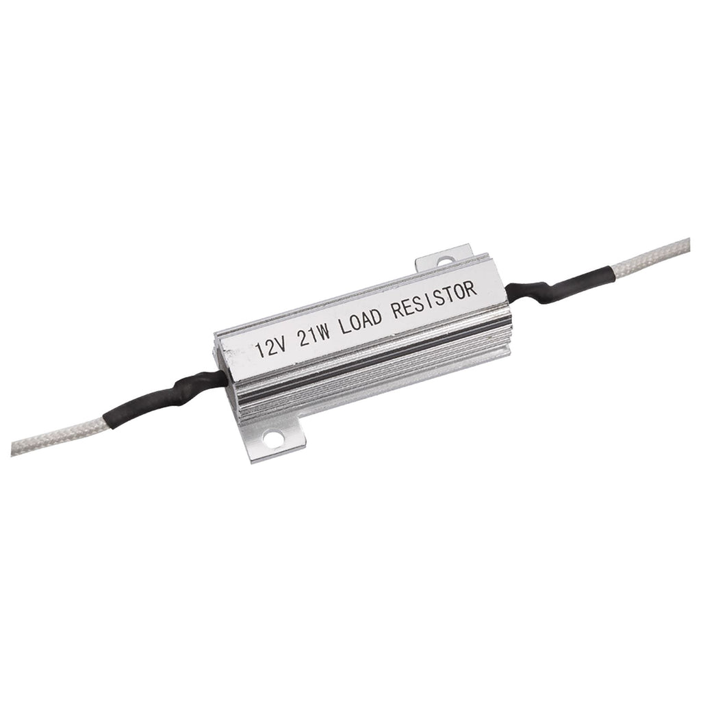12V 21W LOAD RESISTOR (BL2) - 90034BL2
