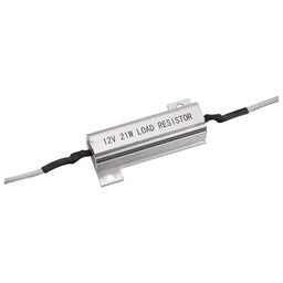 12V 21W LOAD RESISTOR (BL2) - 90034BL2