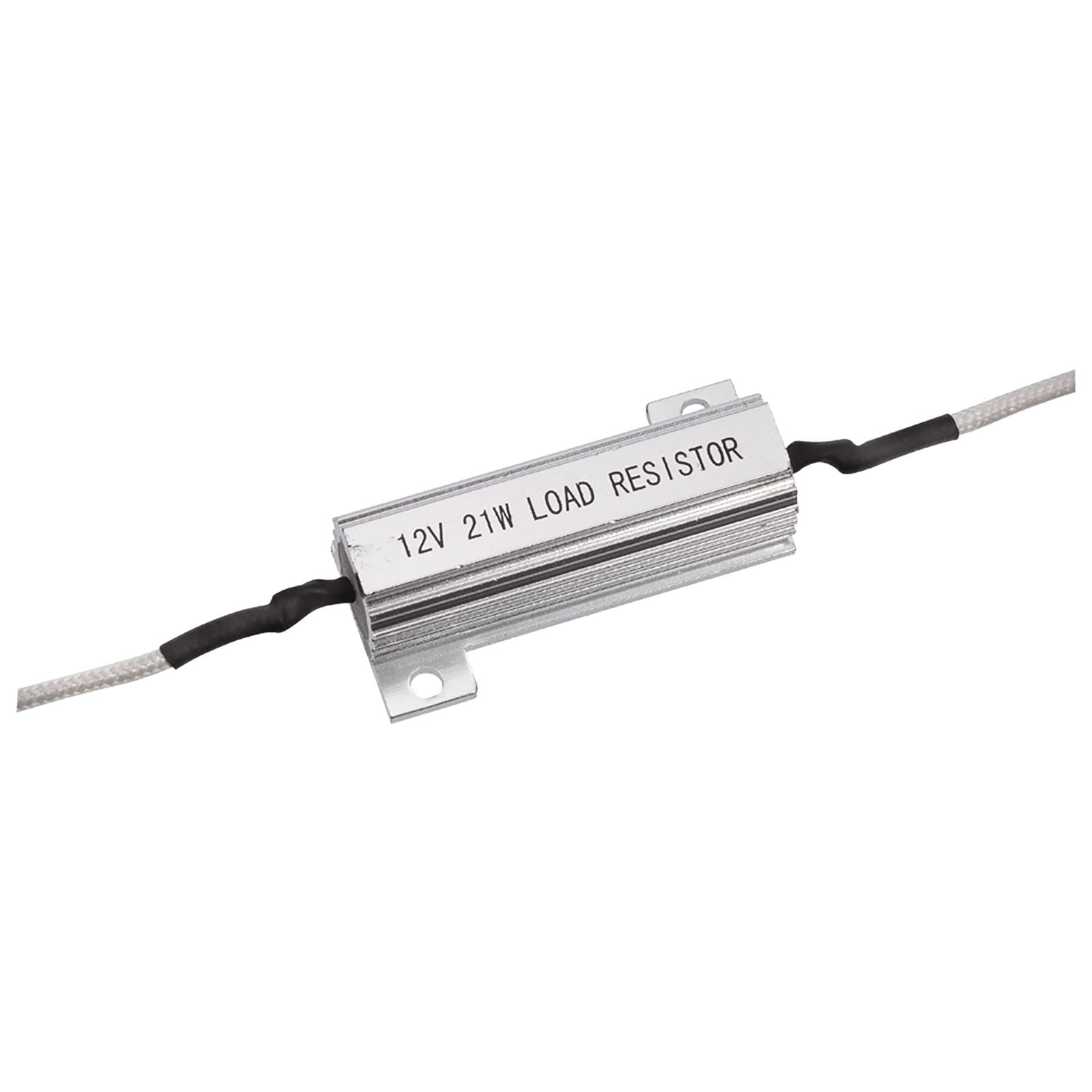 12V 21W LOAD RESISTOR (BL2) - 90034BL2