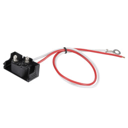 PLUG+LEAD T/S MDL 45 2-WIRE - 94593