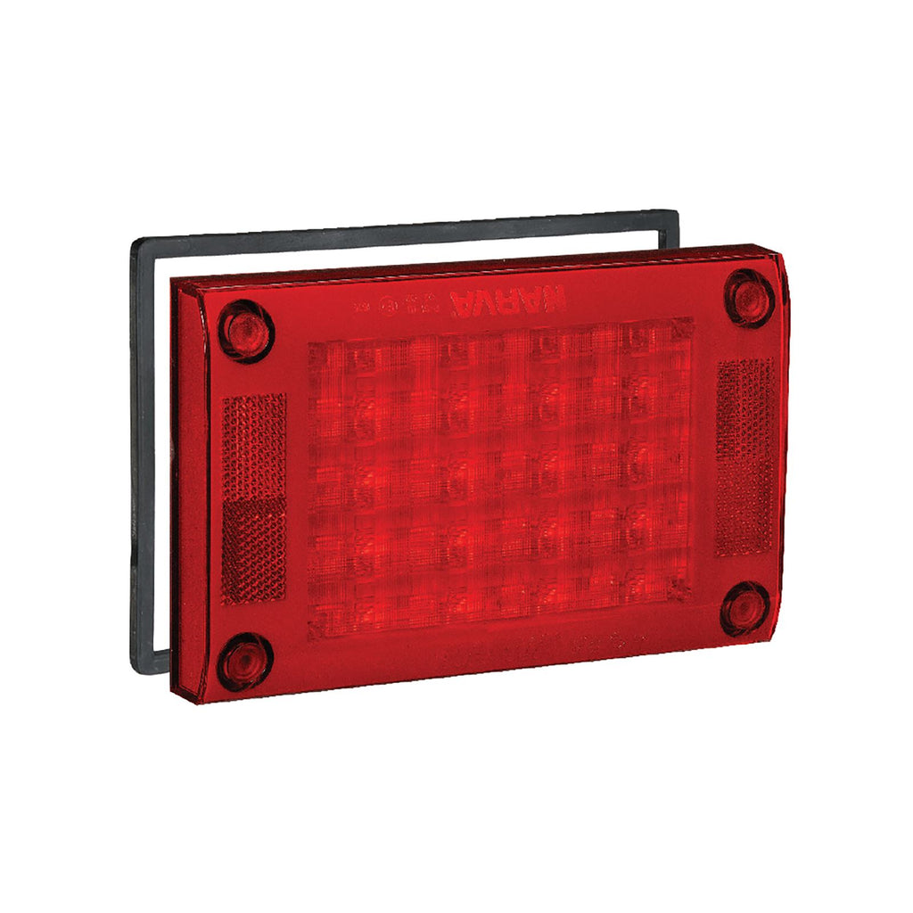 9-33V MDL 48 LED STOP/TAIL LAM - 94808