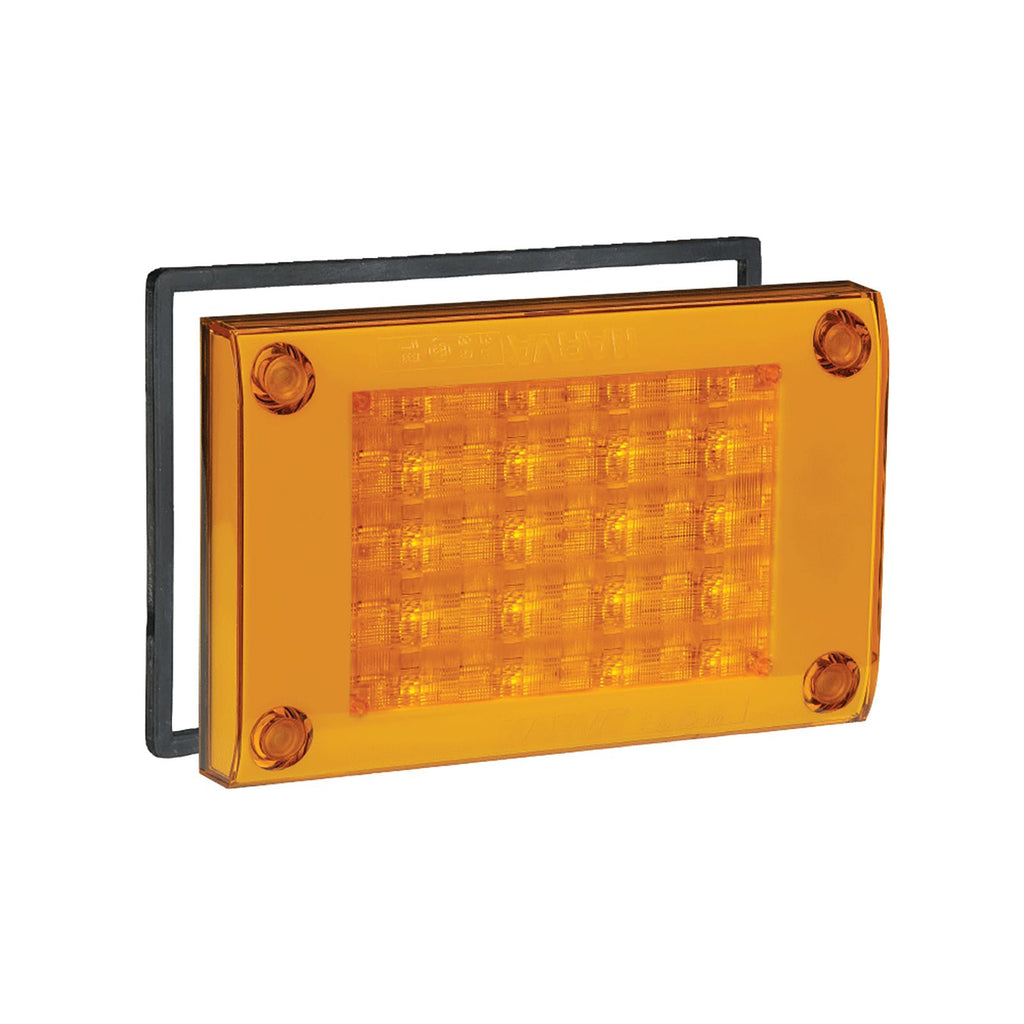 9-33V MDL 48 LED INDICATOR LAM - 94800