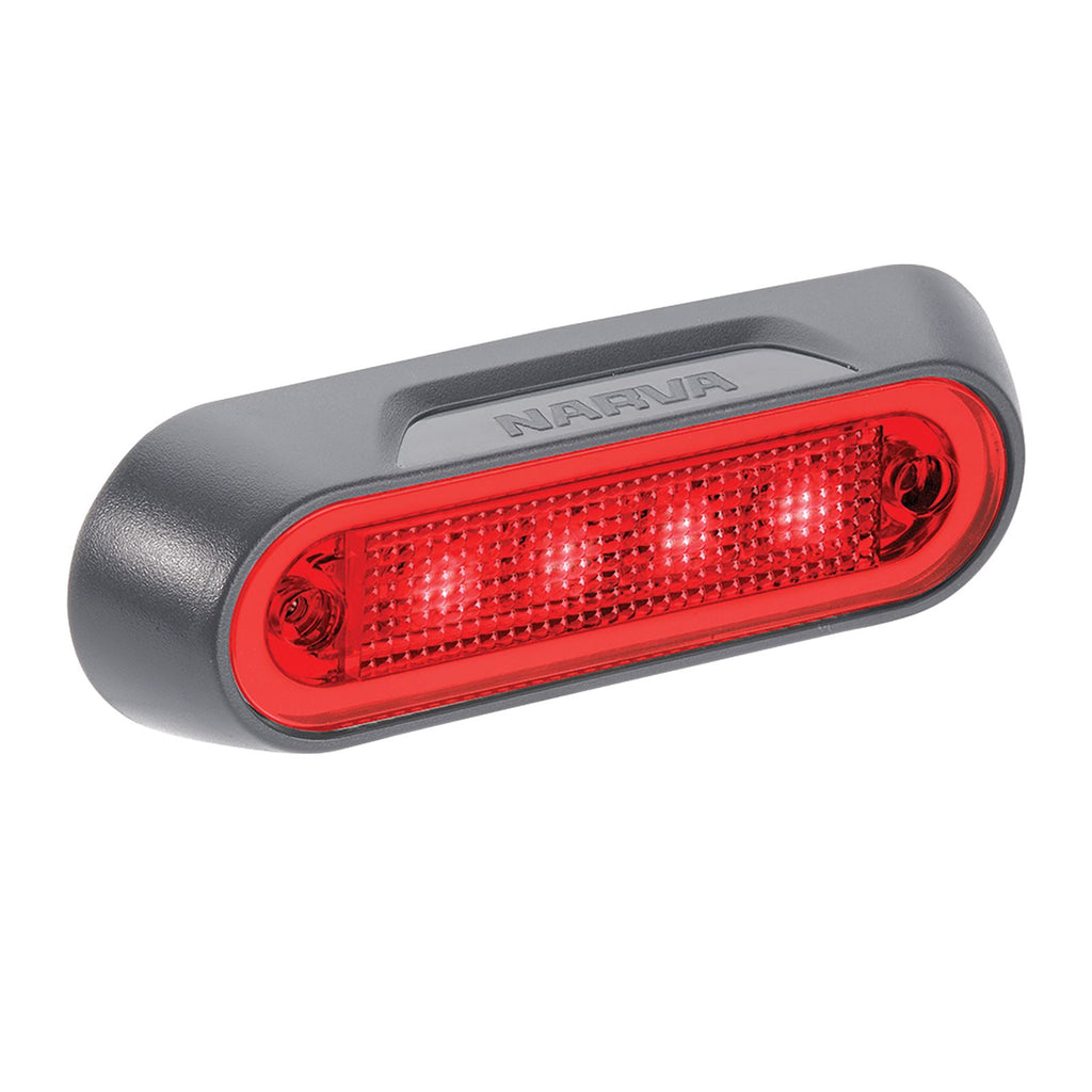 MDL8 LED REOM (R) WITH G/BASE - 90832BL