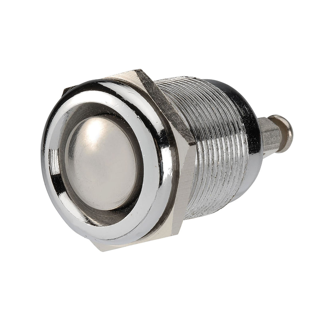 METAL MOM. STARTER SWITCH - NOT CURRENT AVAIL - 60037BL