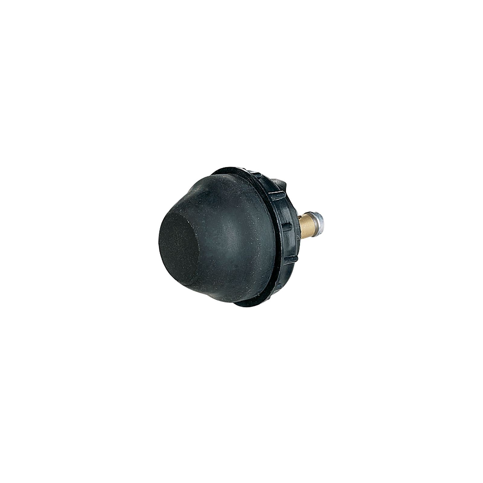 MOMENTARY (ON) PUSH BUTTON SWITCH - 60039BL