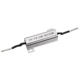 24V 21WATT LOAD RESISTOR (BL) - 90036BL