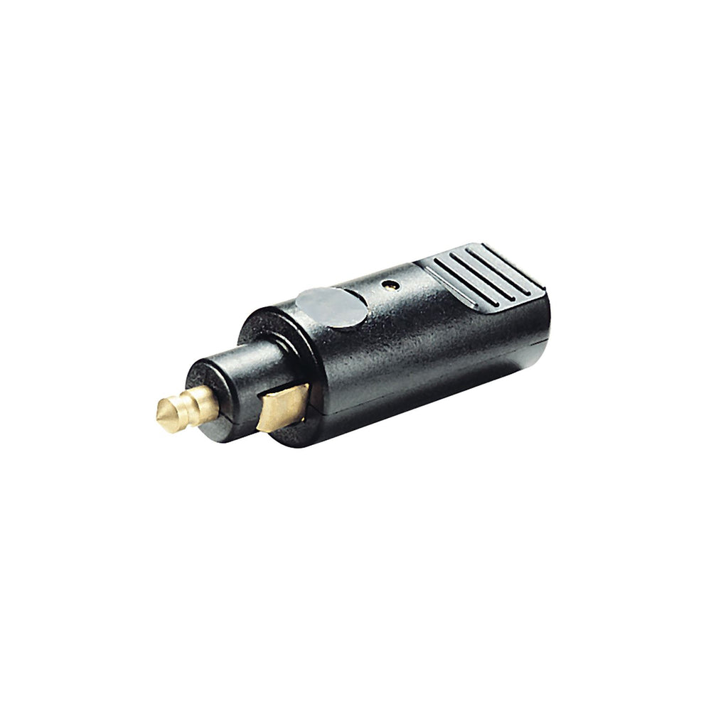 THERMOPLASTIC MERIT PLUG - 82106BL