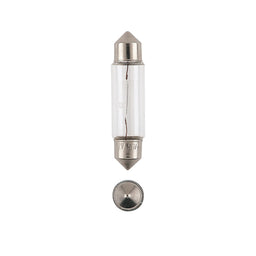 24V 5W SV8-5.8 FESTOON GLOBES (BLISTER PACK OF 2) - 47260BL