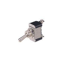 OFF/ON METAL TOGGLE SWITCH - 60055BL