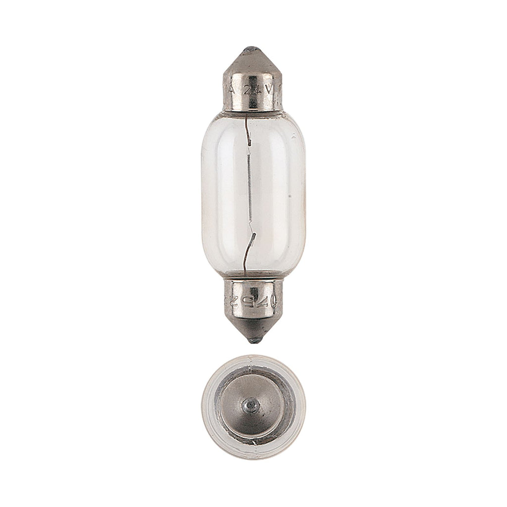 12V 21W C21W SV8-5.8 FESTOON (BLISTER PACK OF 2) - 47278BL