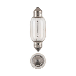 12V 21W C21W SV8-5.8 FESTOON (BLISTER PACK OF 2) - 47278BL