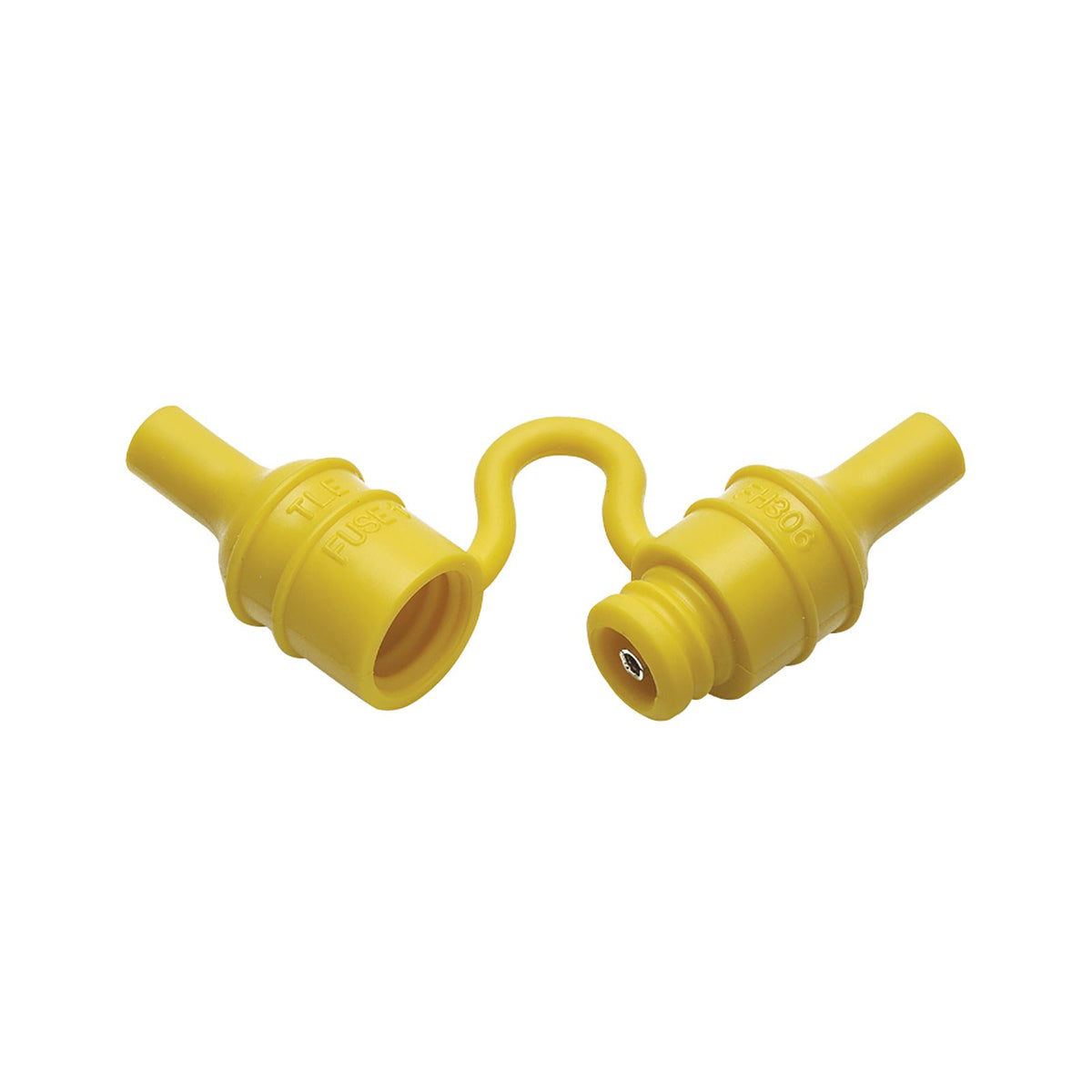 IN-LINE WATERPROOF GLASS FUSE HOLDER (PACK OF 1) - 54384BL