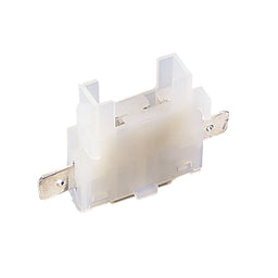 IN-LINE STANDARD ATS BLADE FUSE HOLDER (PACK OF 1) - 54402BL