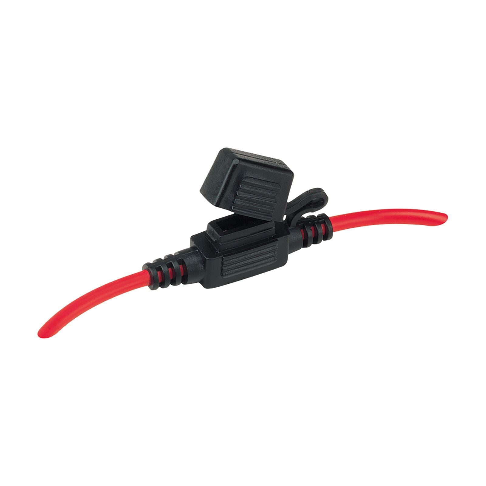 IN-LINE MINI BLADE FUSE HOLDER (BLISTER PACK OF 1) - 54412BL